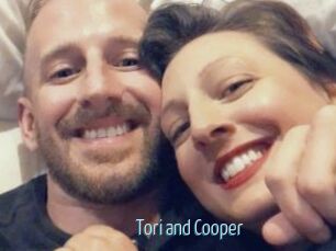 Tori_and_Cooper Video Sexe