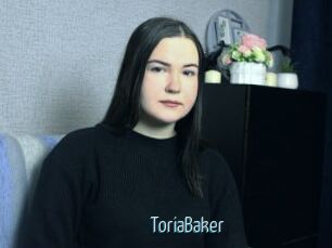 ToriaBaker