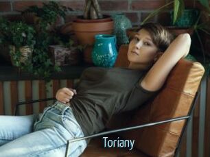 Toriany