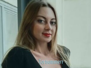 Torisummerr Video Sexe