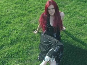 Toriya