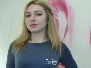 Toriyy