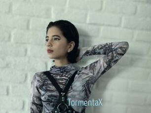 TormentaX
