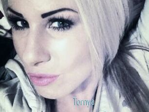Tornya