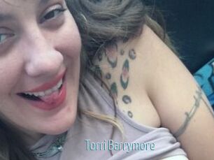 Torri_Barrymore