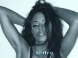 TorrieLynn