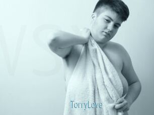 TorryLove