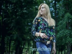 TorryRichards
