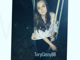 ToryClassyBB