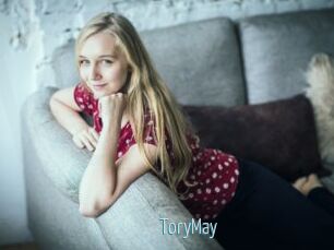 ToryMay