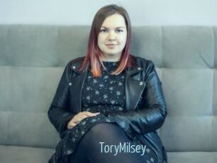 ToryMilsey
