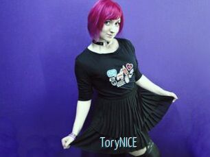 ToryNICE