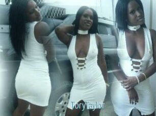 ToryTaylor