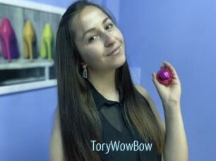 ToryWowBow
