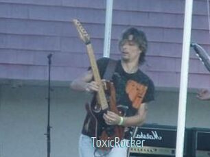 ToxicRocker
