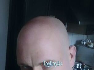 ToyBoy84