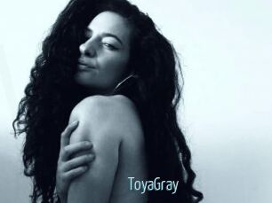 ToyaGray