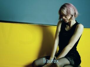 TraciFox