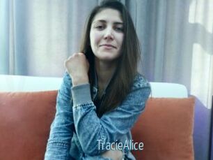 TracieAlice Video Sexe