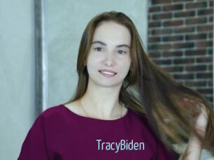 TracyBiden