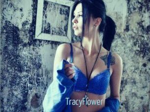TracyFlower