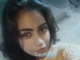 TracyMagical