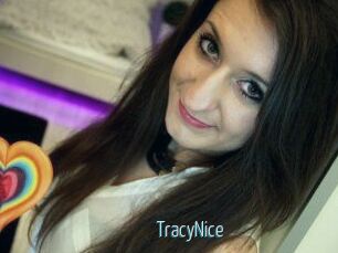 TracyNice
