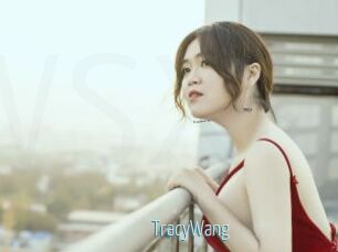 TracyWang
