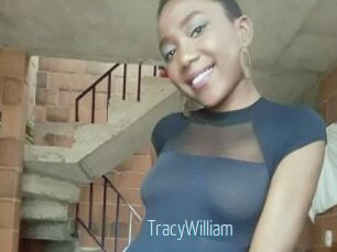 TracyWilliam