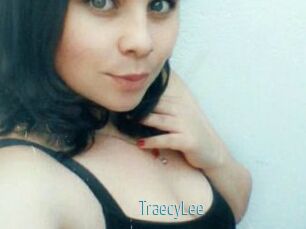 TraecyLee