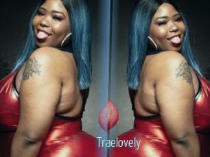 Traelovely