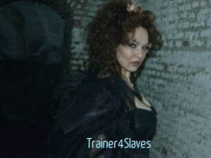 Trainer4Slaves