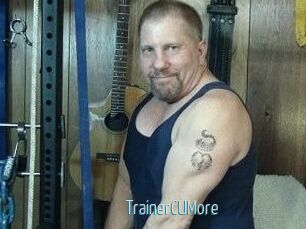 TrainerCUMore