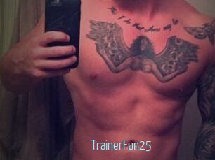 TrainerFun25