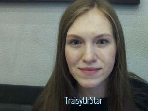 TraisyUrStar