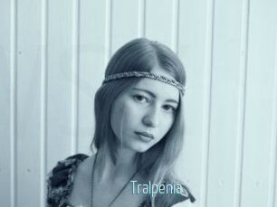 Tralpenia