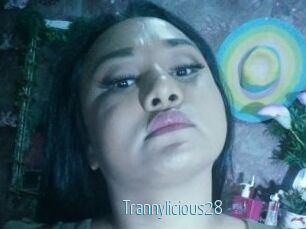 Trannylicious28