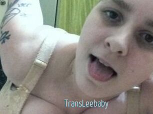 TransLeebaby