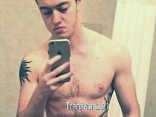 TransMan101