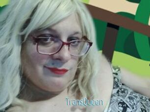 TransQueen Video Sexe