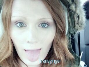 Transginger