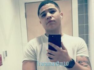 Transmanftm10