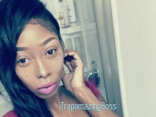 TrapamazingBoss