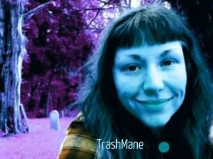 TrashMane