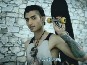 TravisBlakee Video Sexe