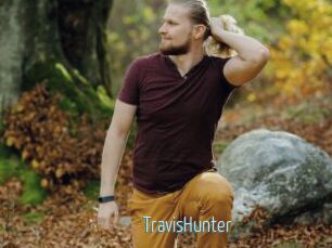 TravisHunter