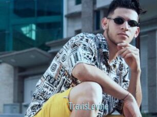 TravisLevine