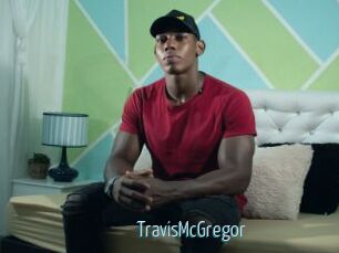 TravisMcGregor