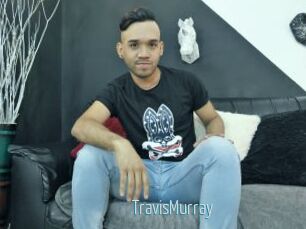 TravisMurray