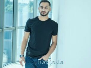 TravisPaxxton